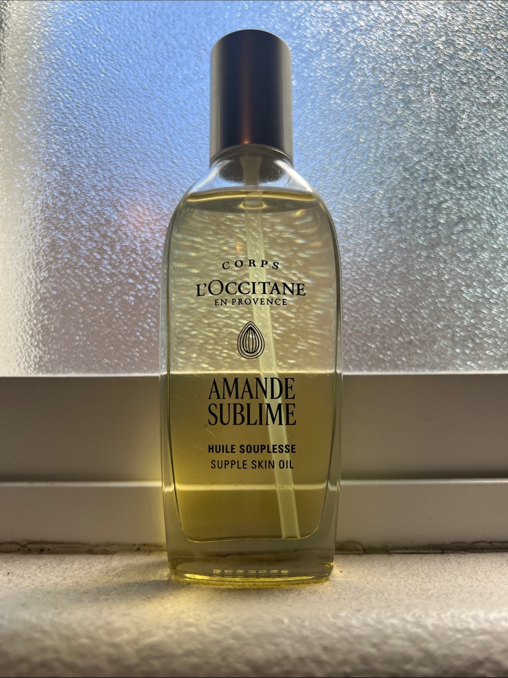 L’OCCITANE Almande Sublime Supple Skin Oil